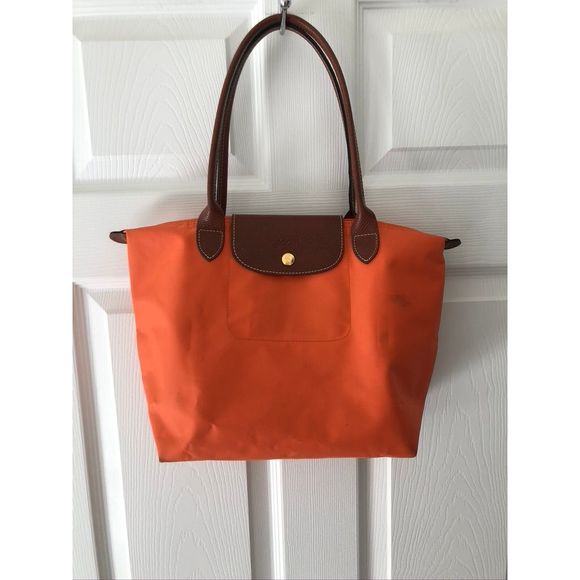 longchamp bag poshmark